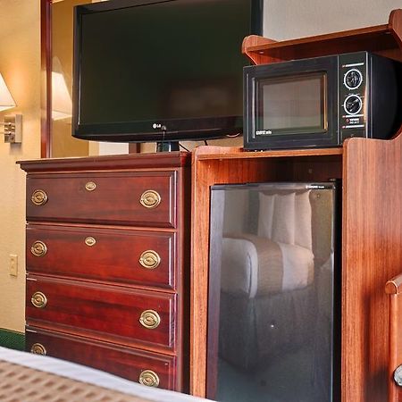 Best Western Plus Sutter House Sacramento Dış mekan fotoğraf
