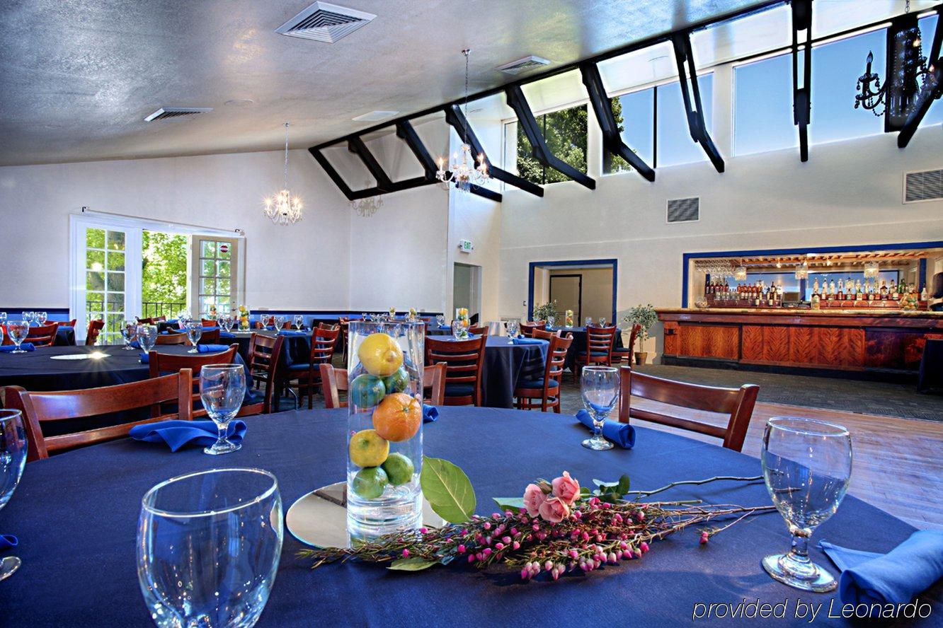 Best Western Plus Sutter House Sacramento Restoran fotoğraf