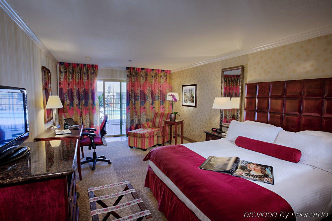 Best Western Plus Sutter House Sacramento Oda fotoğraf