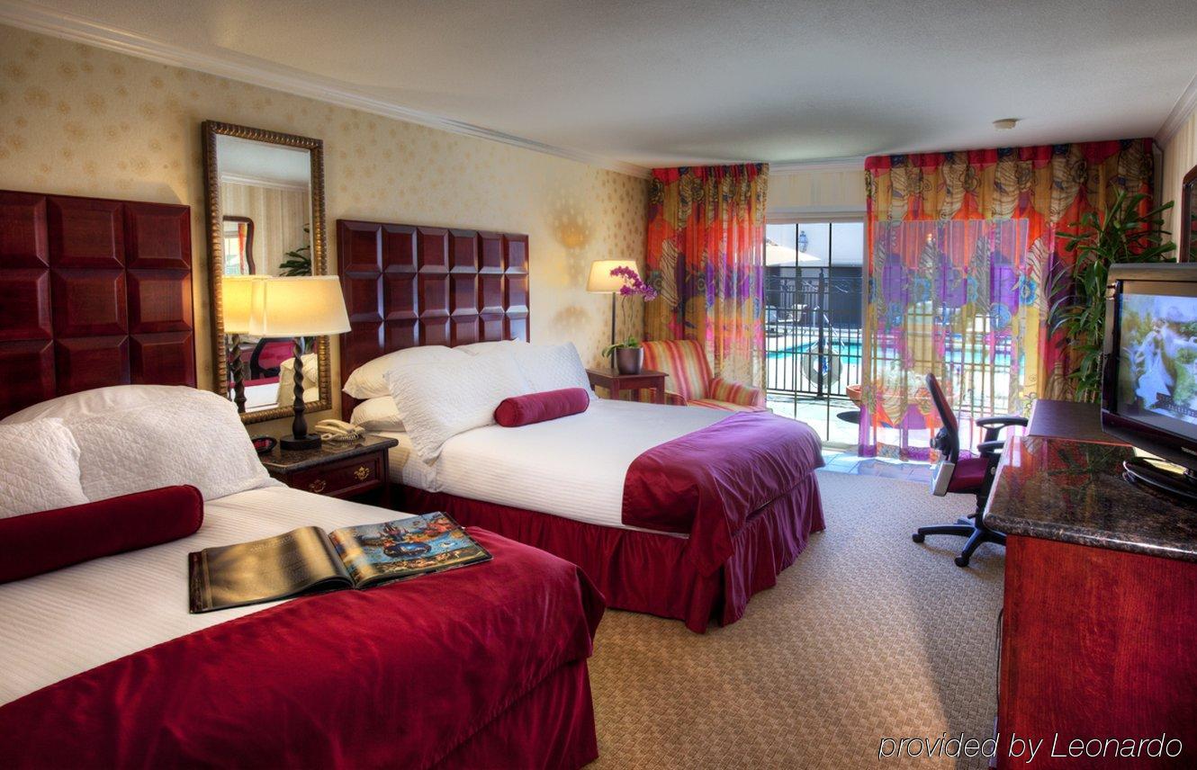 Best Western Plus Sutter House Sacramento Oda fotoğraf