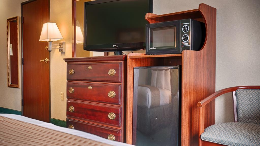 Best Western Plus Sutter House Sacramento Dış mekan fotoğraf