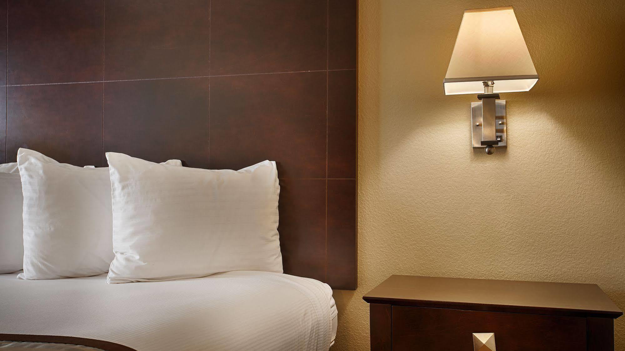 Best Western Plus Sutter House Sacramento Dış mekan fotoğraf