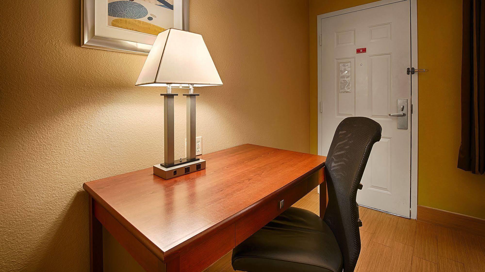 Best Western Plus Sutter House Sacramento Dış mekan fotoğraf