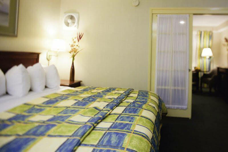 Best Western Plus Sutter House Sacramento Dış mekan fotoğraf